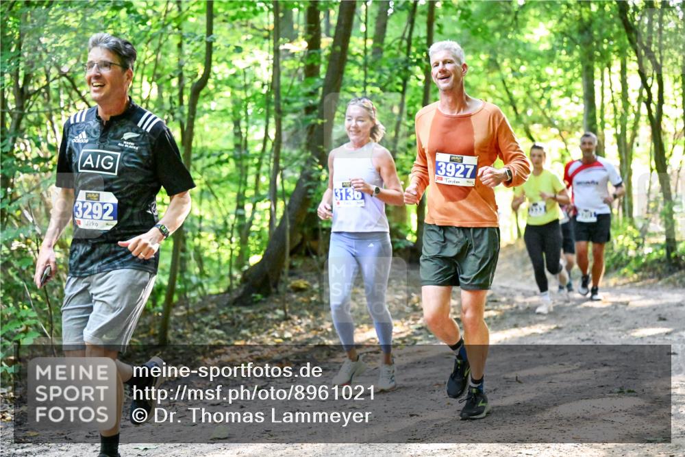 28.09.2025 - 33. Volkslauf durch das schöne Alstertal Dr. Thomas Lammeyer http://msf.ph/oto/8961021 28.09.2025 11:06:02 Laufen 3292, 3136, 3927 meine-sportfotos.de