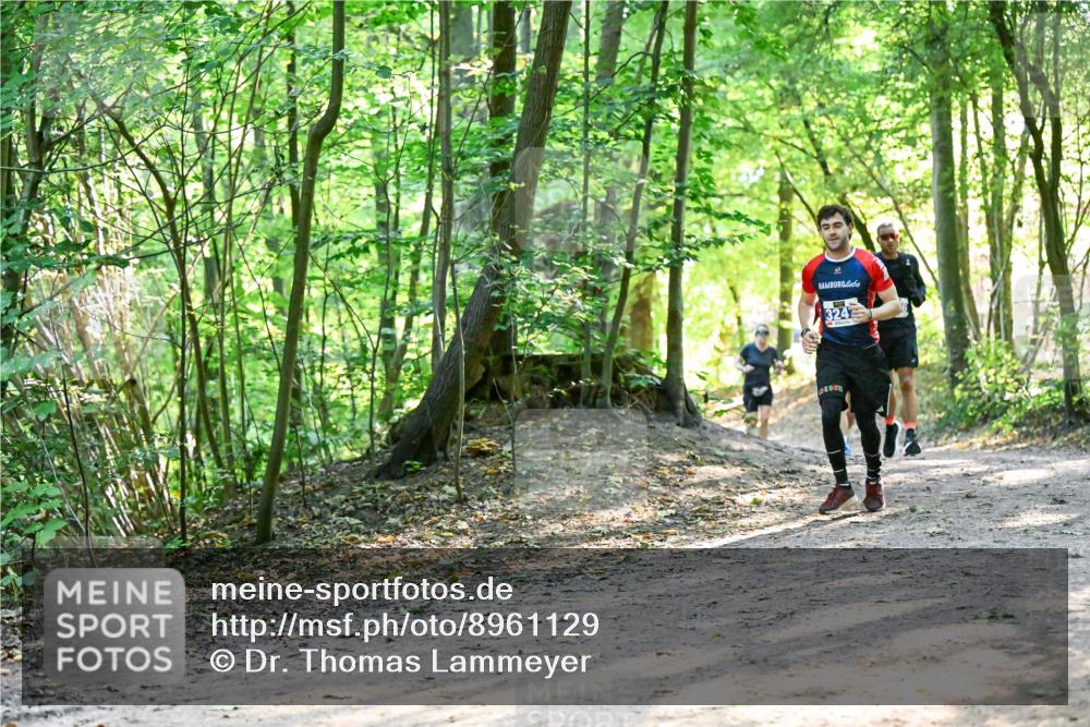 28.09.2025 - 33. Volkslauf durch das schöne Alstertal Dr. Thomas Lammeyer http://msf.ph/oto/8961129 28.09.2025 11:06:28 Laufen 324 meine-sportfotos.de