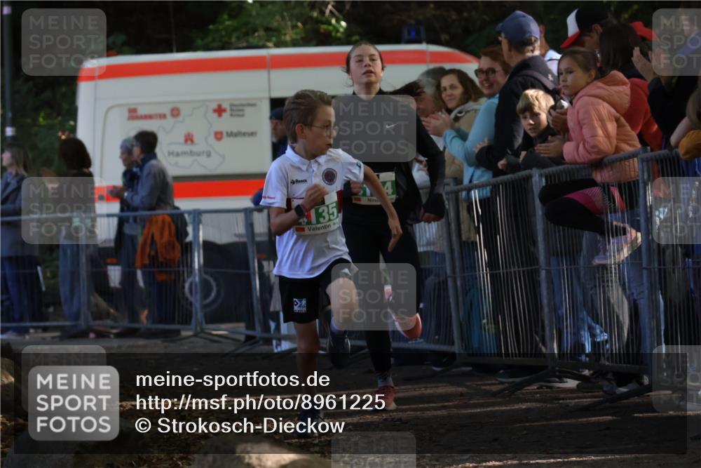 28.09.2025 - 33. Volkslauf durch das schöne Alstertal Strokosch-Dieckow http://msf.ph/oto/8961225 28.09.2025 10:53:02 Ziel 4124, 4135 meine-sportfotos.de