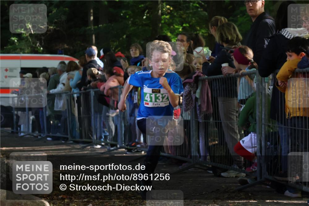 28.09.2025 - 33. Volkslauf durch das schöne Alstertal Strokosch-Dieckow http://msf.ph/oto/8961256 28.09.2025 10:53:15 Ziel 4132, 4924 meine-sportfotos.de