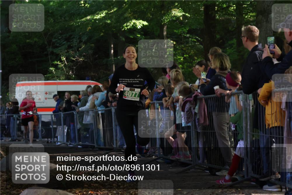 28.09.2025 - 33. Volkslauf durch das schöne Alstertal Strokosch-Dieckow http://msf.ph/oto/8961301 28.09.2025 10:53:38 Ziel 4039, 4077, 4923 meine-sportfotos.de