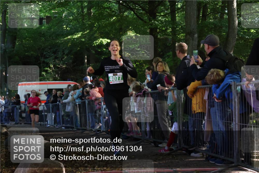28.09.2025 - 33. Volkslauf durch das schöne Alstertal Strokosch-Dieckow http://msf.ph/oto/8961304 28.09.2025 10:53:38 Ziel 4039, 4077, 4923 meine-sportfotos.de
