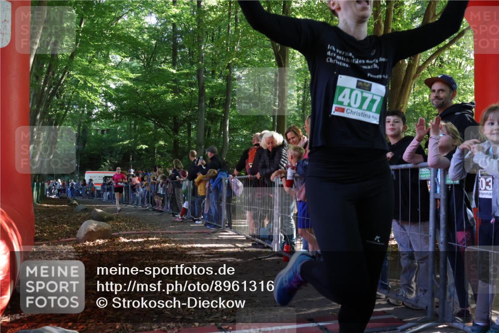 28.09.2025 - 33. Volkslauf durch das schöne Alstertal Strokosch-Dieckow http://msf.ph/oto/8961316 28.09.2025 10:53:40 Ziel 4039, 4077, 4923 meine-sportfotos.de