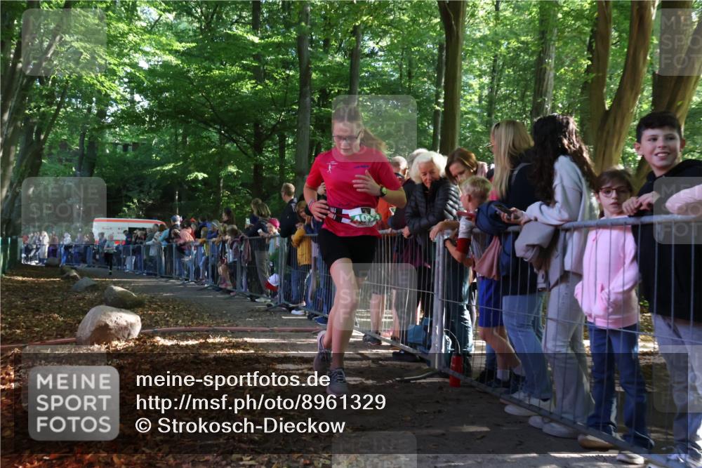 28.09.2025 - 33. Volkslauf durch das schöne Alstertal Strokosch-Dieckow http://msf.ph/oto/8961329 28.09.2025 10:53:43 Ziel 4039, 4115, 4923 meine-sportfotos.de