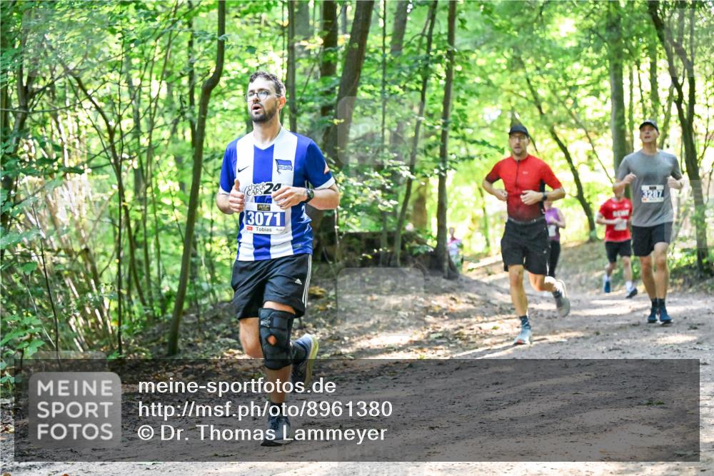 28.09.2025 - 33. Volkslauf durch das schöne Alstertal Dr. Thomas Lammeyer http://msf.ph/oto/8961380 28.09.2025 11:07:02 Laufen 20, 3071 meine-sportfotos.de