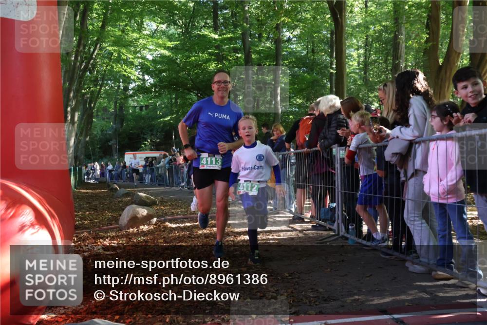 28.09.2025 - 33. Volkslauf durch das schöne Alstertal Strokosch-Dieckow http://msf.ph/oto/8961386 28.09.2025 10:54:15 Ziel 4112, 4113, 4177, 4916 meine-sportfotos.de