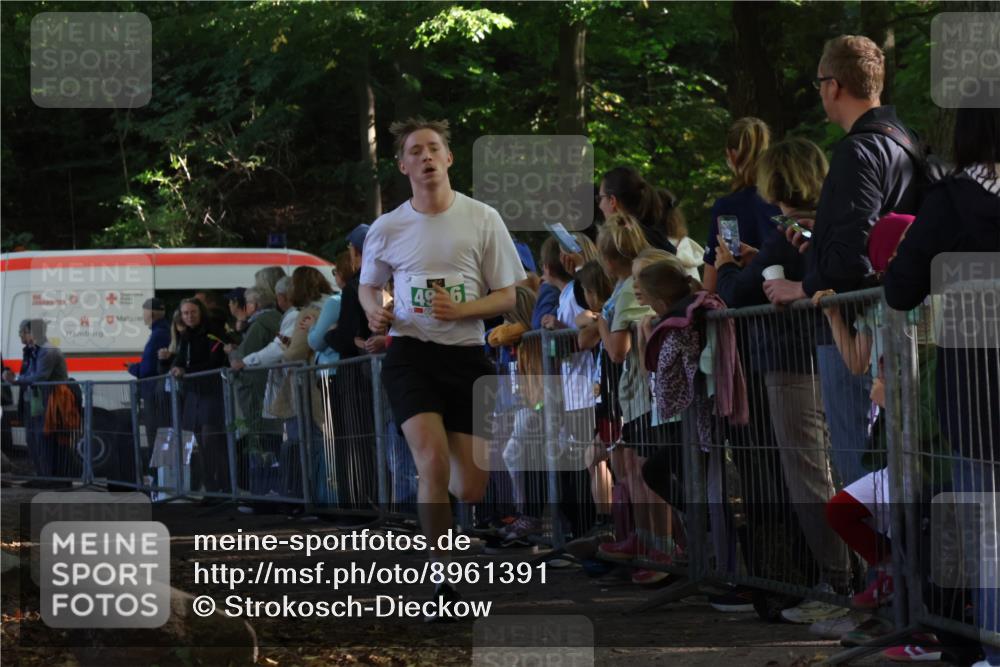 28.09.2025 - 33. Volkslauf durch das schöne Alstertal Strokosch-Dieckow http://msf.ph/oto/8961391 28.09.2025 10:54:18 Ziel 4916 meine-sportfotos.de