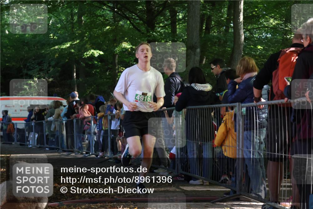 28.09.2025 - 33. Volkslauf durch das schöne Alstertal Strokosch-Dieckow http://msf.ph/oto/8961396 28.09.2025 10:54:19 Ziel 4916 meine-sportfotos.de