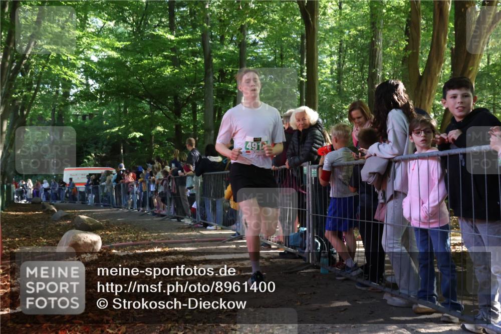 28.09.2025 - 33. Volkslauf durch das schöne Alstertal Strokosch-Dieckow http://msf.ph/oto/8961400 28.09.2025 10:54:20 Ziel 4916 meine-sportfotos.de