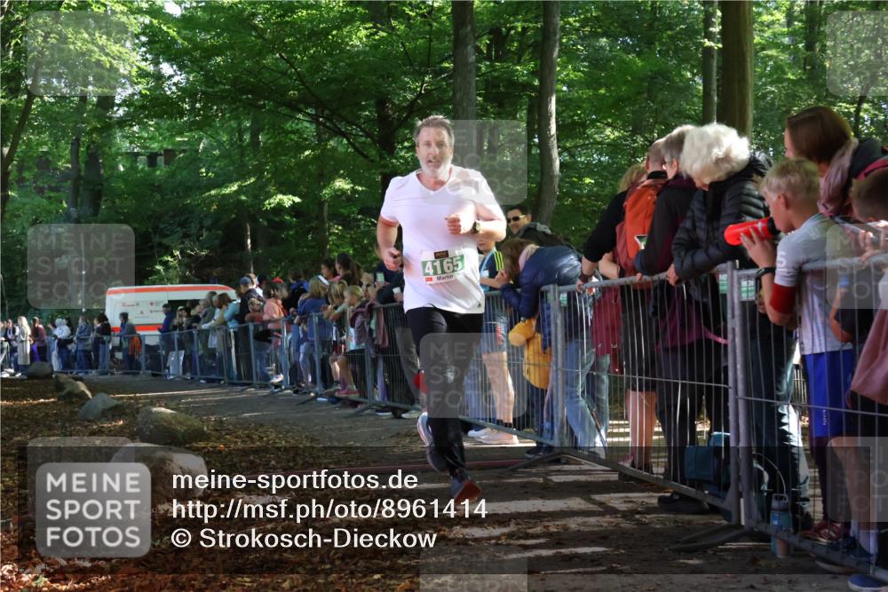 28.09.2025 - 33. Volkslauf durch das schöne Alstertal Strokosch-Dieckow http://msf.ph/oto/8961414 28.09.2025 10:54:38 Ziel 4165 meine-sportfotos.de