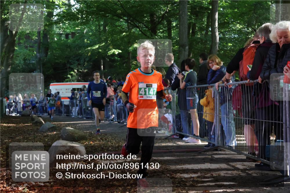 28.09.2025 - 33. Volkslauf durch das schöne Alstertal Strokosch-Dieckow http://msf.ph/oto/8961430 28.09.2025 10:54:50 Ziel 4034, 4035, 4038, 4147, 4155, 4157 meine-sportfotos.de
