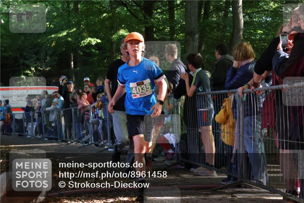 28.09.2025 - 33. Volkslauf durch das schöne Alstertal Strokosch-Dieckow http://msf.ph/oto/8961458 28.09.2025 10:54:56 Ziel 4035, 4047, 4155, 4157, 4188 meine-sportfotos.de