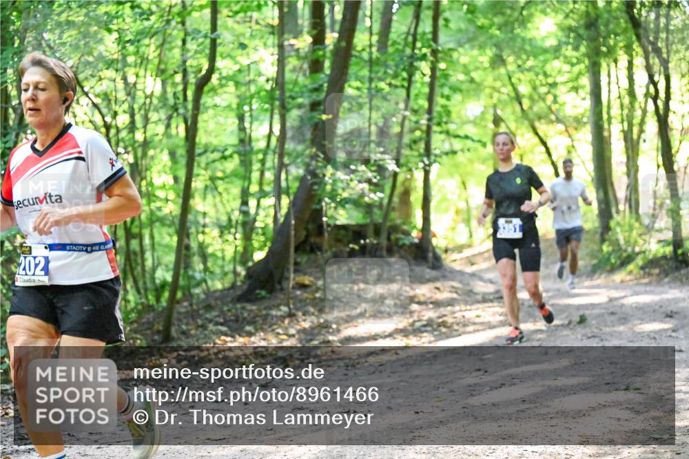 28.09.2025 - 33. Volkslauf durch das schöne Alstertal Dr. Thomas Lammeyer http://msf.ph/oto/8961466 28.09.2025 11:07:10 Laufen 202 meine-sportfotos.de