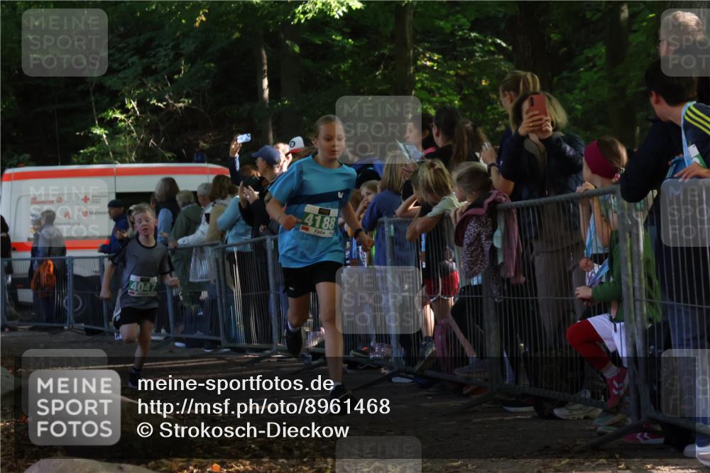28.09.2025 - 33. Volkslauf durch das schöne Alstertal Strokosch-Dieckow http://msf.ph/oto/8961468 28.09.2025 10:55:00 Ziel 4040, 4047, 4188 meine-sportfotos.de