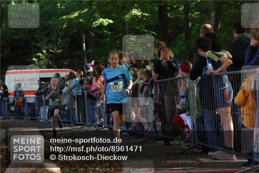 28.09.2025 - 33. Volkslauf durch das schöne Alstertal Strokosch-Dieckow http://msf.ph/oto/8961471 28.09.2025 10:55:00 Ziel 4040, 4047, 4188 meine-sportfotos.de