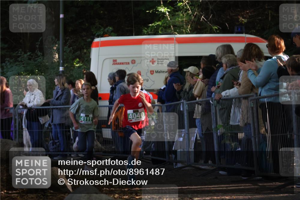 28.09.2025 - 33. Volkslauf durch das schöne Alstertal Strokosch-Dieckow http://msf.ph/oto/8961487 28.09.2025 10:55:06 Ziel 4040, 4111 meine-sportfotos.de