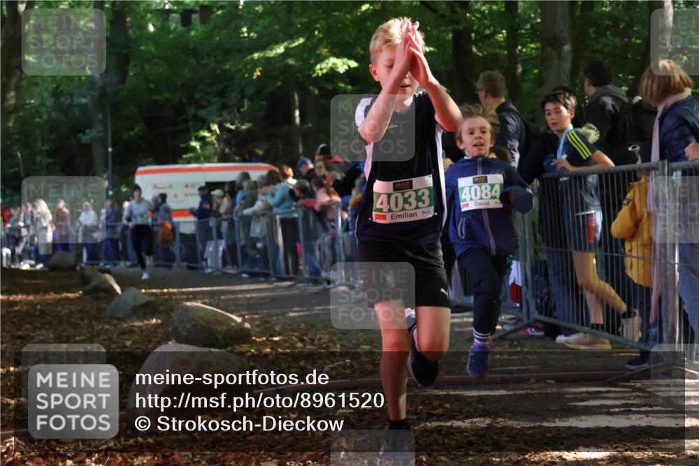 28.09.2025 - 33. Volkslauf durch das schöne Alstertal Strokosch-Dieckow http://msf.ph/oto/8961520 28.09.2025 10:55:16 Ziel 4033, 4084, 4093, 4094 meine-sportfotos.de
