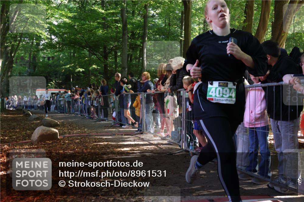 28.09.2025 - 33. Volkslauf durch das schöne Alstertal Strokosch-Dieckow http://msf.ph/oto/8961531 28.09.2025 10:55:17 Ziel 4033, 4084, 4093, 4094 meine-sportfotos.de