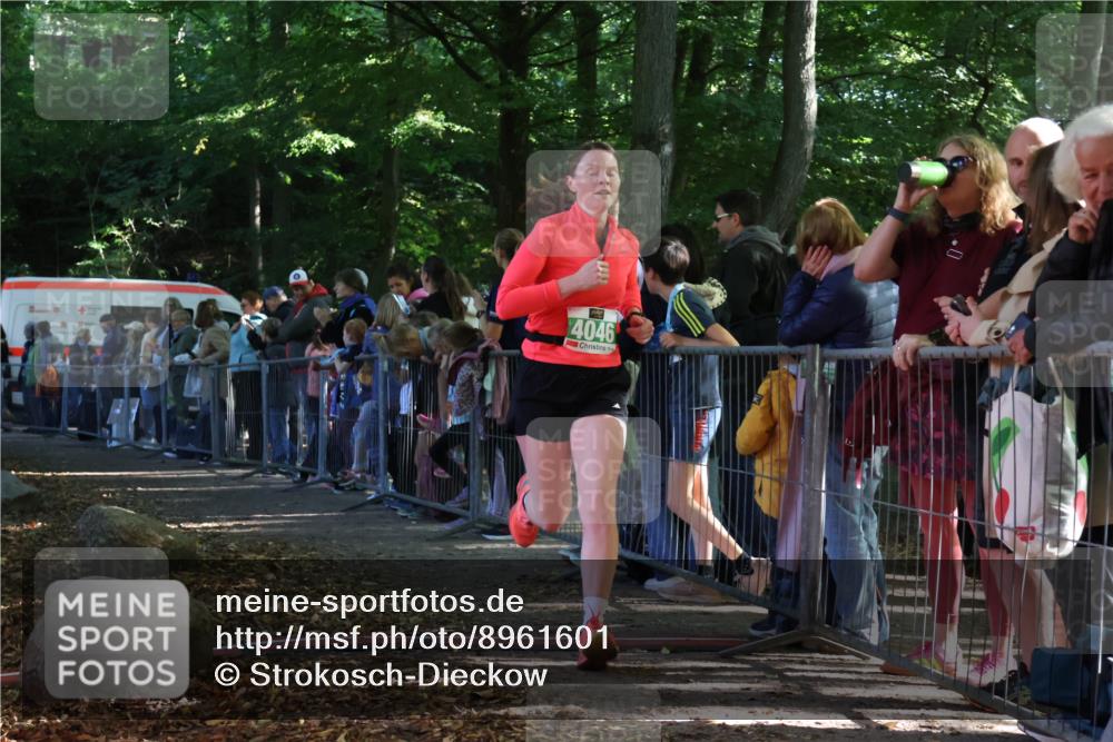 28.09.2025 - 33. Volkslauf durch das schöne Alstertal Strokosch-Dieckow http://msf.ph/oto/8961601 28.09.2025 10:55:35 Ziel 4046 meine-sportfotos.de