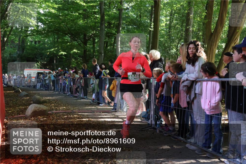 28.09.2025 - 33. Volkslauf durch das schöne Alstertal Strokosch-Dieckow http://msf.ph/oto/8961609 28.09.2025 10:55:36 Ziel 4046 meine-sportfotos.de