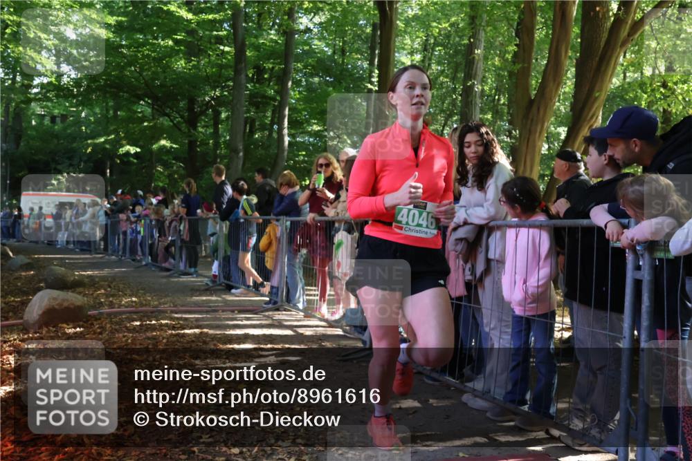 28.09.2025 - 33. Volkslauf durch das schöne Alstertal Strokosch-Dieckow http://msf.ph/oto/8961616 28.09.2025 10:55:37 Ziel 4046 meine-sportfotos.de