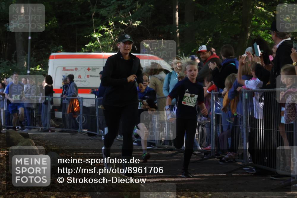28.09.2025 - 33. Volkslauf durch das schöne Alstertal Strokosch-Dieckow http://msf.ph/oto/8961706 28.09.2025 10:56:21 Ziel 4082, 4133, 4134 meine-sportfotos.de