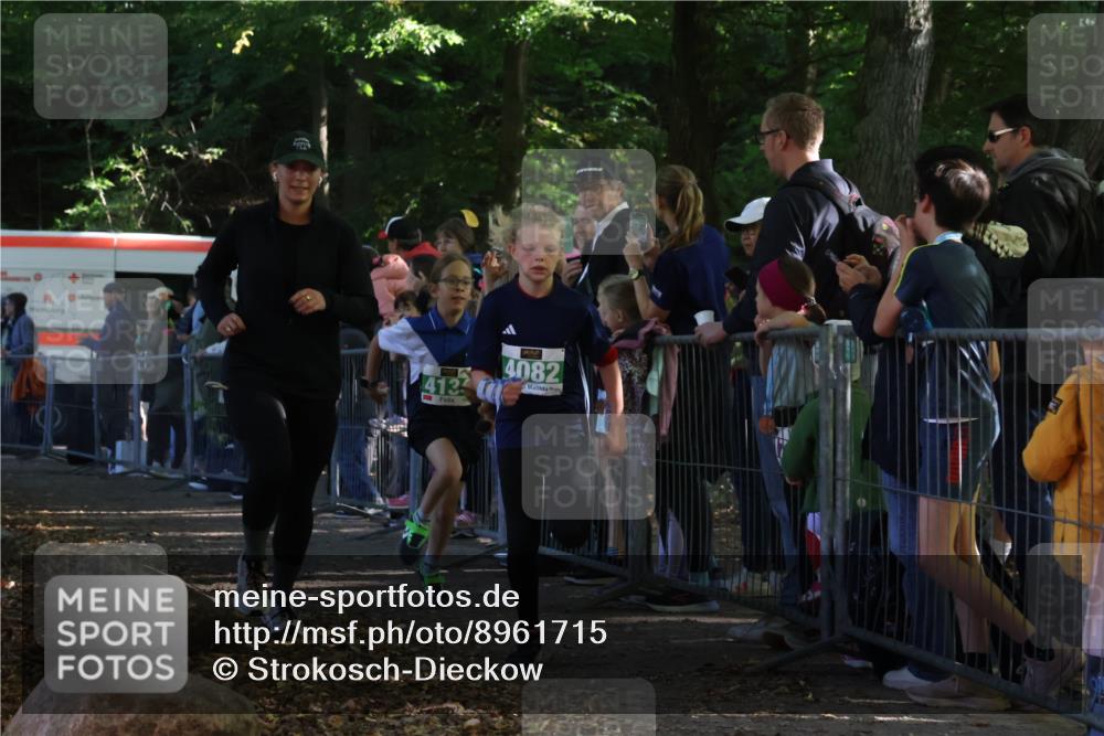 28.09.2025 - 33. Volkslauf durch das schöne Alstertal Strokosch-Dieckow http://msf.ph/oto/8961715 28.09.2025 10:56:22 Ziel 4082, 4133, 4134 meine-sportfotos.de