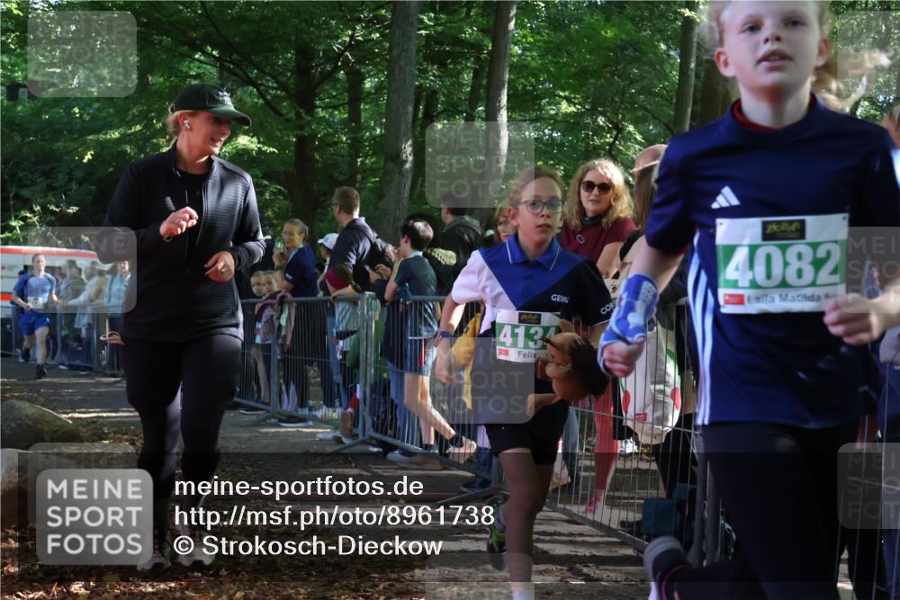 28.09.2025 - 33. Volkslauf durch das schöne Alstertal Strokosch-Dieckow http://msf.ph/oto/8961738 28.09.2025 10:56:24 Ziel 4082, 4133, 4134 meine-sportfotos.de