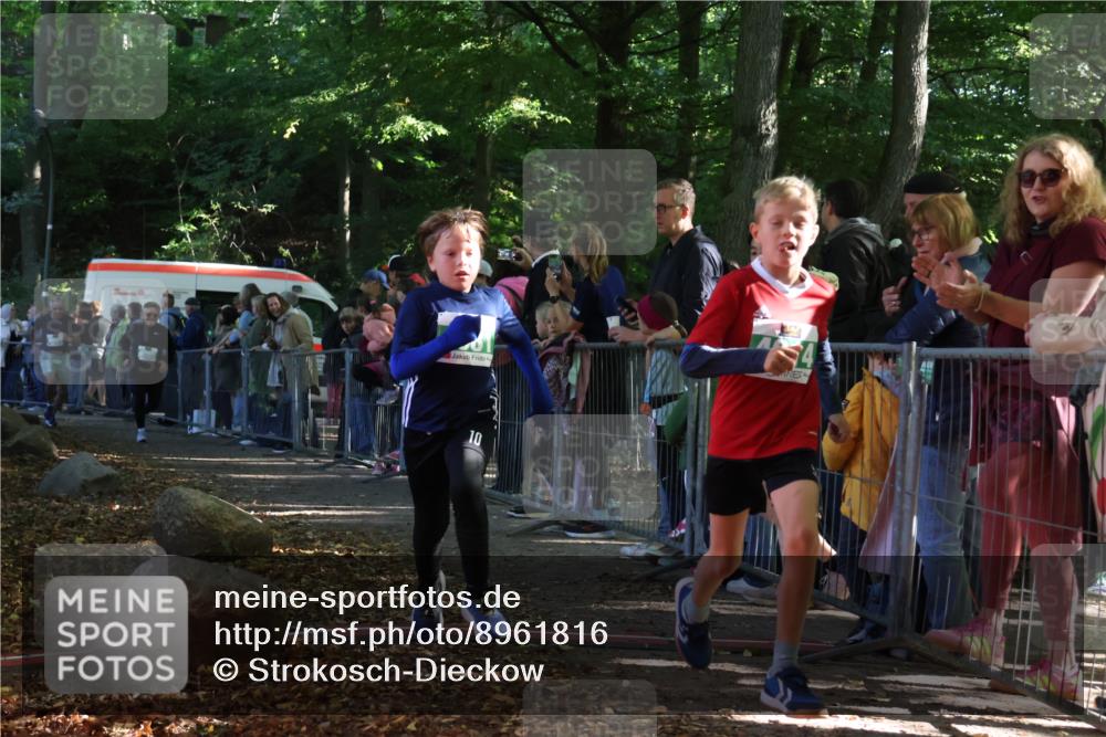 28.09.2025 - 33. Volkslauf durch das schöne Alstertal Strokosch-Dieckow http://msf.ph/oto/8961816 28.09.2025 10:56:42 Ziel 4065, 4069, 4081, 4914 meine-sportfotos.de