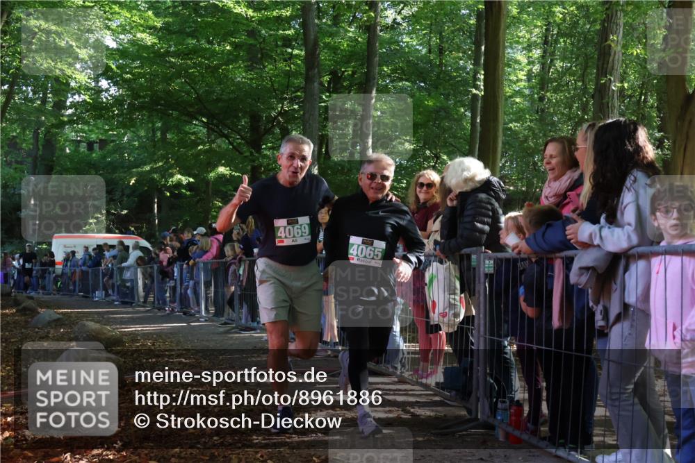 28.09.2025 - 33. Volkslauf durch das schöne Alstertal Strokosch-Dieckow http://msf.ph/oto/8961886 28.09.2025 10:56:49 Ziel 4023, 4048, 4065, 4069 meine-sportfotos.de