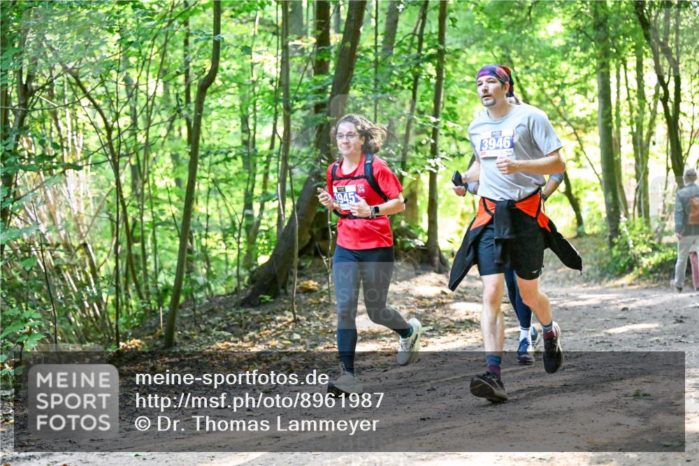 28.09.2025 - 33. Volkslauf durch das schöne Alstertal Dr. Thomas Lammeyer http://msf.ph/oto/8961987 28.09.2025 11:09:18 Laufen 3945, 3946 meine-sportfotos.de