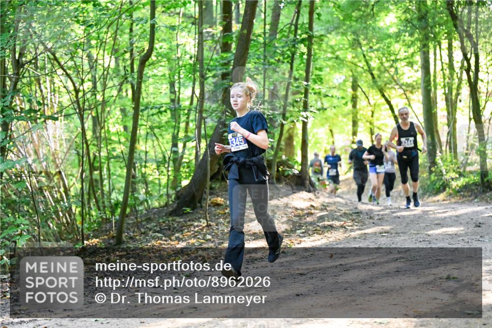 28.09.2025 - 33. Volkslauf durch das schöne Alstertal Dr. Thomas Lammeyer http://msf.ph/oto/8962026 28.09.2025 11:09:33 Laufen 3345 meine-sportfotos.de