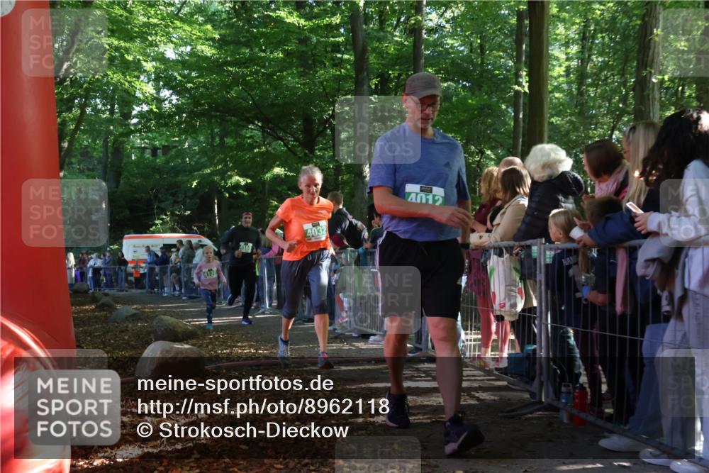 28.09.2025 - 33. Volkslauf durch das schöne Alstertal Strokosch-Dieckow http://msf.ph/oto/8962118 28.09.2025 10:57:13 Ziel 4012, 4032, 4130, 4160 meine-sportfotos.de