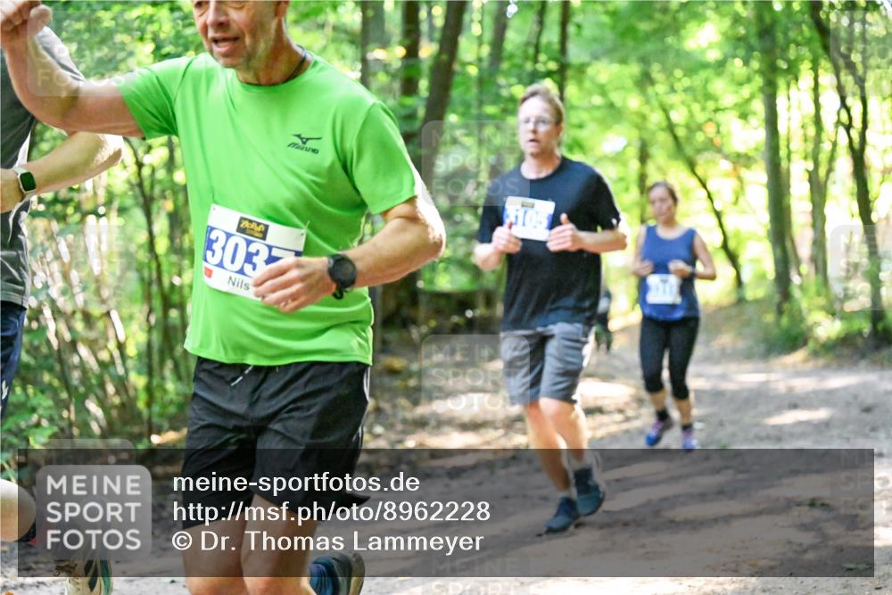 28.09.2025 - 33. Volkslauf durch das schöne Alstertal Dr. Thomas Lammeyer http://msf.ph/oto/8962228 28.09.2025 11:10:27 Laufen 303, 10 meine-sportfotos.de