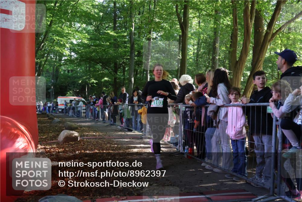 28.09.2025 - 33. Volkslauf durch das schöne Alstertal Strokosch-Dieckow http://msf.ph/oto/8962397 28.09.2025 10:57:47 Ziel 4054, 4103, 4127 meine-sportfotos.de