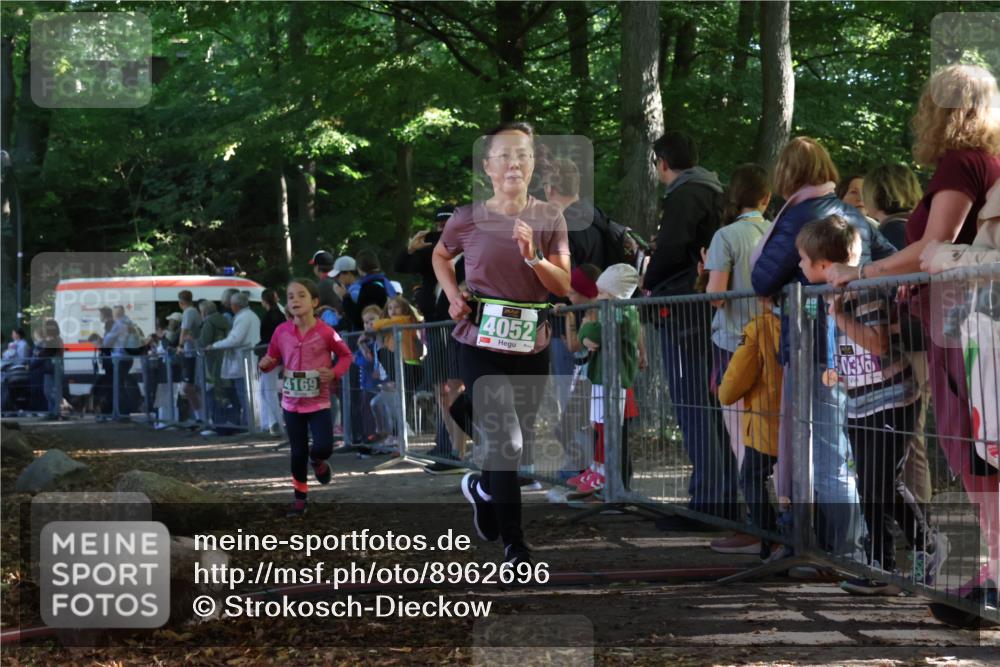 28.09.2025 - 33. Volkslauf durch das schöne Alstertal Strokosch-Dieckow http://msf.ph/oto/8962696 28.09.2025 10:58:38 Ziel 4052, 4095, 4169 meine-sportfotos.de