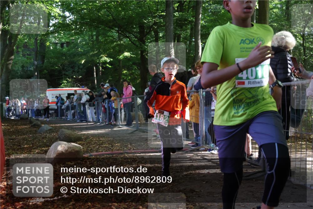 28.09.2025 - 33. Volkslauf durch das schöne Alstertal Strokosch-Dieckow http://msf.ph/oto/8962809 28.09.2025 10:58:56 Ziel 4018, 4121, 4182 meine-sportfotos.de