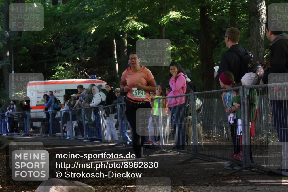 28.09.2025 - 33. Volkslauf durch das schöne Alstertal Strokosch-Dieckow http://msf.ph/oto/8962830 28.09.2025 10:59:02 Ziel 4102, 4121 meine-sportfotos.de