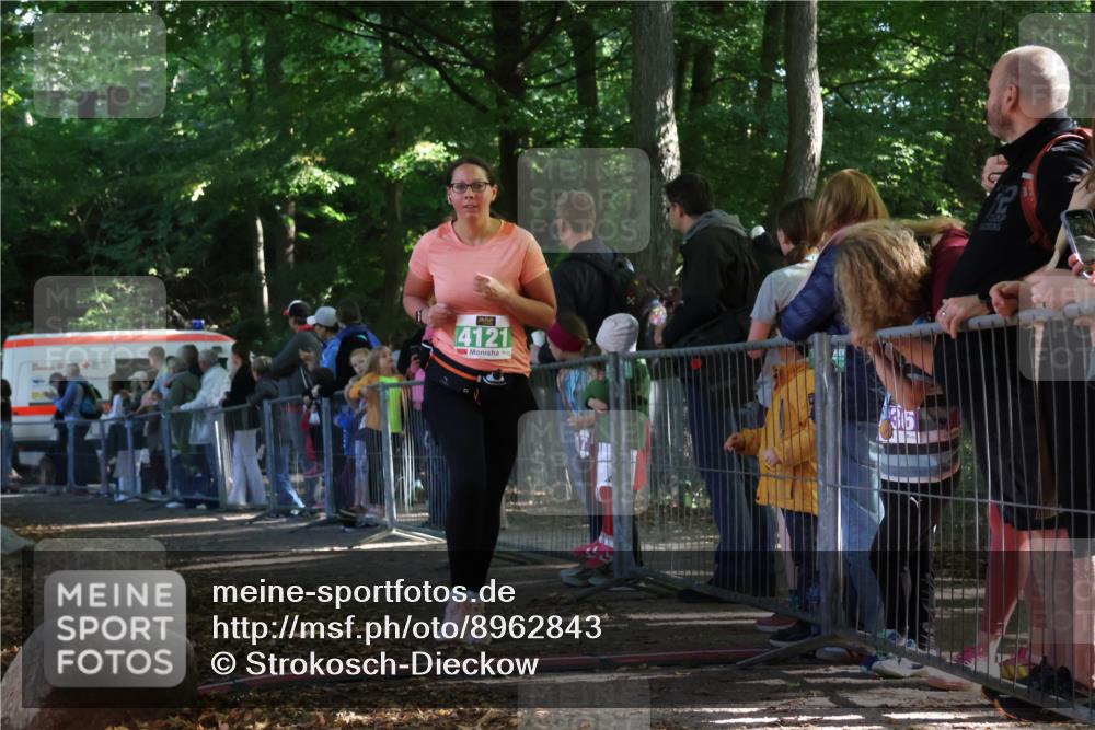 28.09.2025 - 33. Volkslauf durch das schöne Alstertal Strokosch-Dieckow http://msf.ph/oto/8962843 28.09.2025 10:59:03 Ziel 4101, 4102, 4121 meine-sportfotos.de