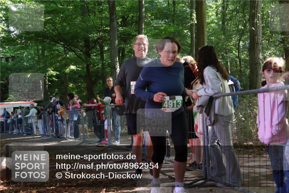 28.09.2025 - 33. Volkslauf durch das schöne Alstertal Strokosch-Dieckow http://msf.ph/oto/8962954 28.09.2025 11:00:11 Ziel 4170, 4913 meine-sportfotos.de