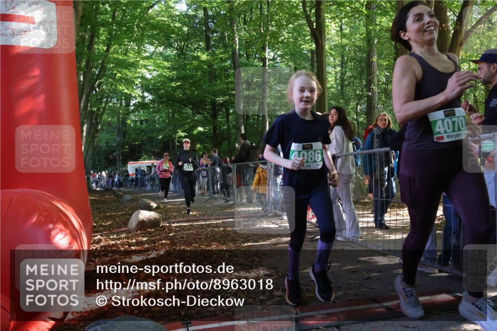 28.09.2025 - 33. Volkslauf durch das schöne Alstertal Strokosch-Dieckow http://msf.ph/oto/8963018 28.09.2025 11:01:14 Ziel 4070, 4171, 4174 meine-sportfotos.de