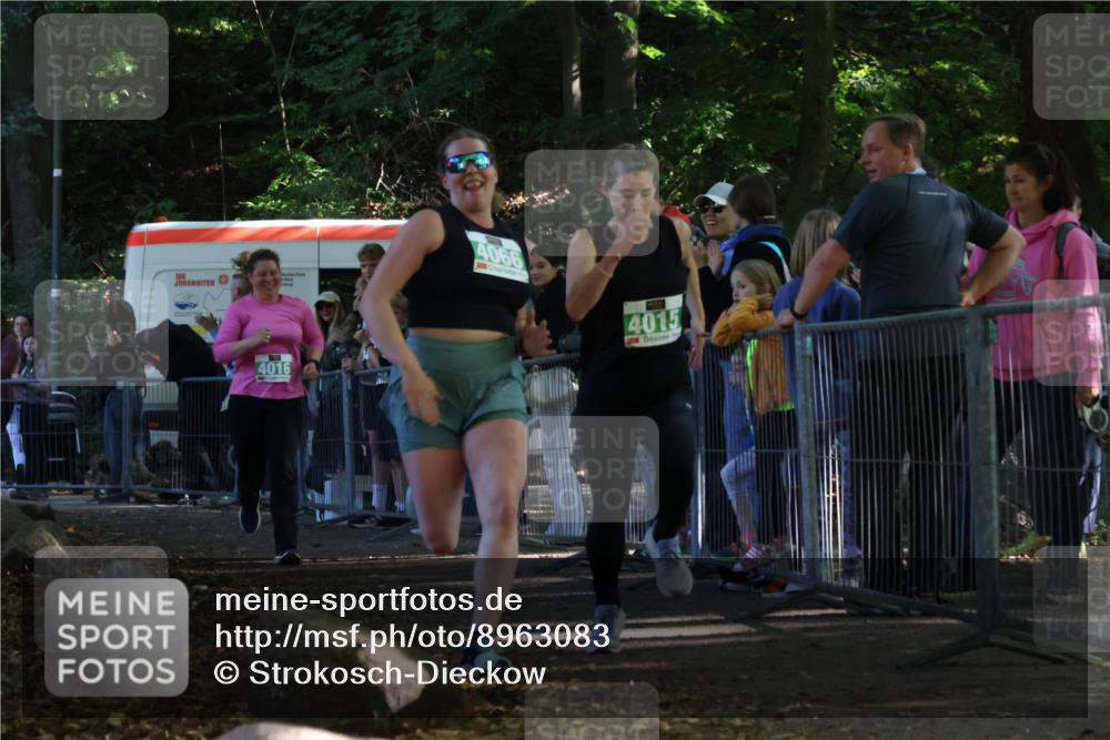 28.09.2025 - 33. Volkslauf durch das schöne Alstertal Strokosch-Dieckow http://msf.ph/oto/8963083 28.09.2025 11:01:42 Ziel 4015, 4016, 4066 meine-sportfotos.de