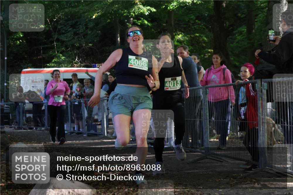 28.09.2025 - 33. Volkslauf durch das schöne Alstertal Strokosch-Dieckow http://msf.ph/oto/8963088 28.09.2025 11:01:43 Ziel 4015, 4016, 4066 meine-sportfotos.de