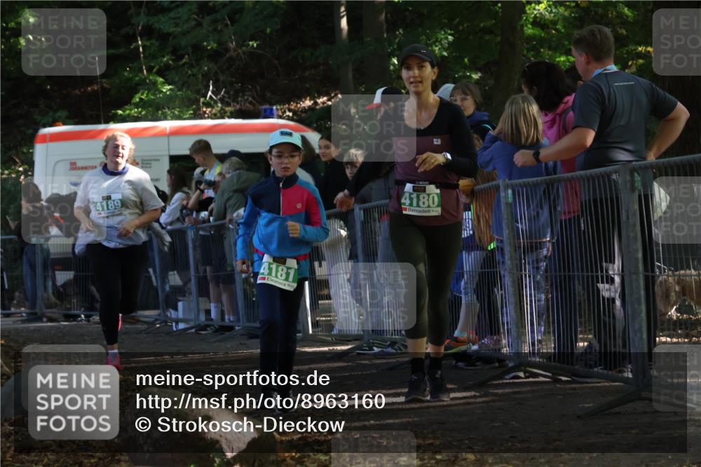 28.09.2025 - 33. Volkslauf durch das schöne Alstertal Strokosch-Dieckow http://msf.ph/oto/8963160 28.09.2025 11:01:54 Ziel 4180, 4181, 4189 meine-sportfotos.de