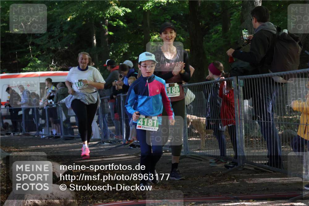 28.09.2025 - 33. Volkslauf durch das schöne Alstertal Strokosch-Dieckow http://msf.ph/oto/8963177 28.09.2025 11:01:56 Ziel 4180, 4181, 4189 meine-sportfotos.de