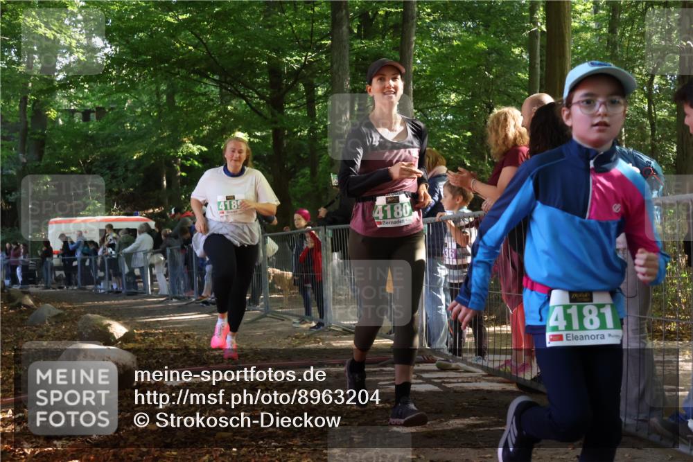 28.09.2025 - 33. Volkslauf durch das schöne Alstertal Strokosch-Dieckow http://msf.ph/oto/8963204 28.09.2025 11:01:58 Ziel 4180, 4181, 4189 meine-sportfotos.de