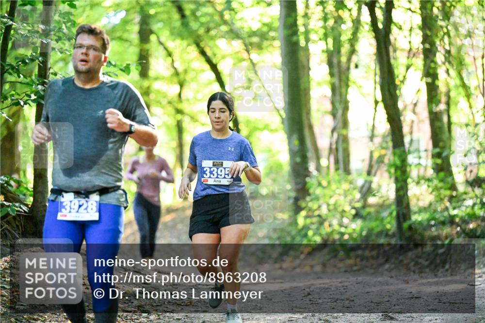 28.09.2025 - 33. Volkslauf durch das schöne Alstertal Dr. Thomas Lammeyer http://msf.ph/oto/8963208 28.09.2025 11:14:23 Laufen 3928, 3395, 1 meine-sportfotos.de