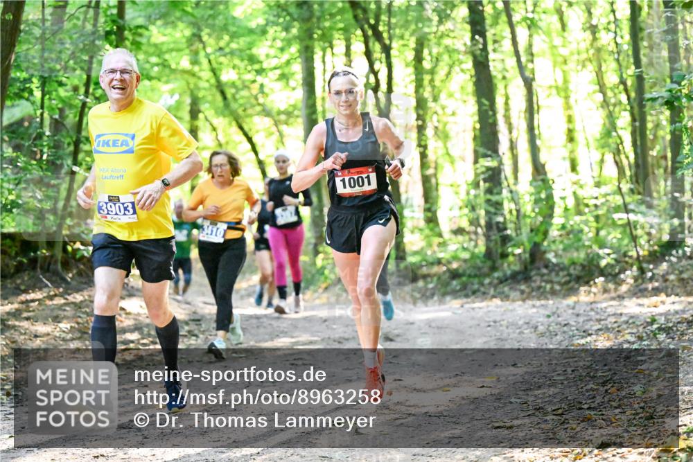28.09.2025 - 33. Volkslauf durch das schöne Alstertal Dr. Thomas Lammeyer http://msf.ph/oto/8963258 28.09.2025 11:14:35 Laufen 3903, 3410, 1001 meine-sportfotos.de
