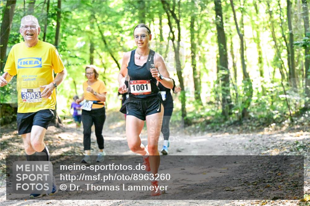 28.09.2025 - 33. Volkslauf durch das schöne Alstertal Dr. Thomas Lammeyer http://msf.ph/oto/8963260 28.09.2025 11:14:35 Laufen 3903, 1001 meine-sportfotos.de