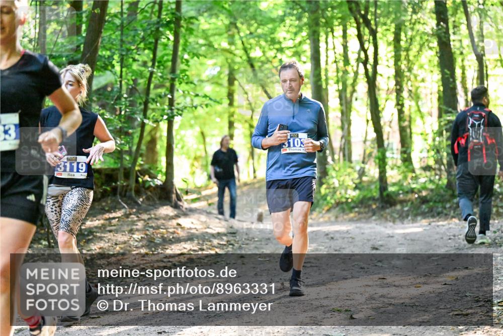 28.09.2025 - 33. Volkslauf durch das schöne Alstertal Dr. Thomas Lammeyer http://msf.ph/oto/8963331 28.09.2025 11:14:48 Laufen 3119, 3103 meine-sportfotos.de